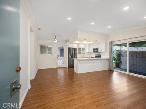 647 Avenida Sevilla A , Laguna Woods, CA