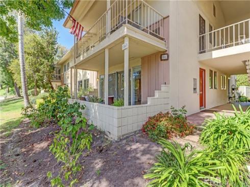 56 Calle Cadiz E , Laguna Woods, CA