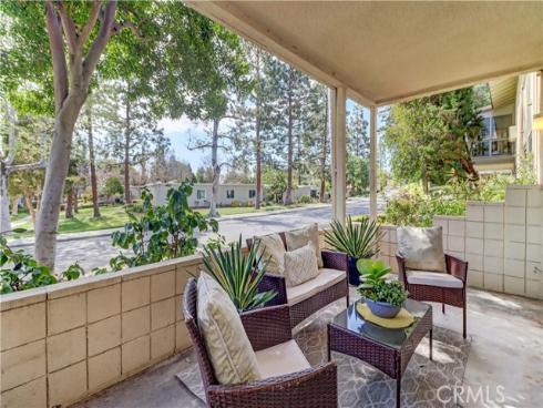 56 Calle Cadiz E , Laguna Woods, CA