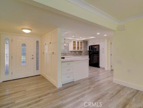 5515 Paseo Del Lago 1F , Laguna Woods, CA