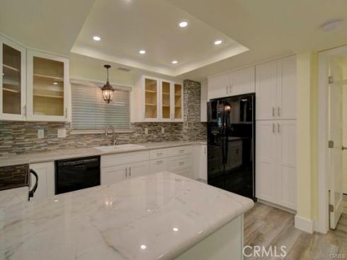 5515 Paseo Del Lago 1F , Laguna Woods, CA