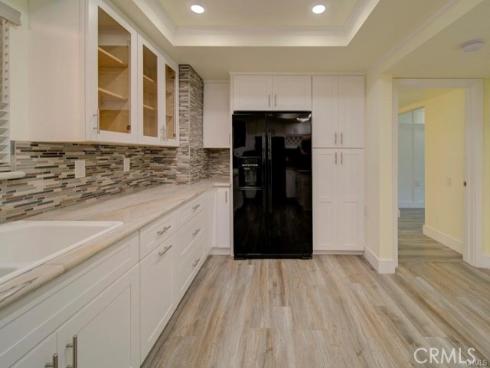 5515 Paseo Del Lago 1F , Laguna Woods, CA