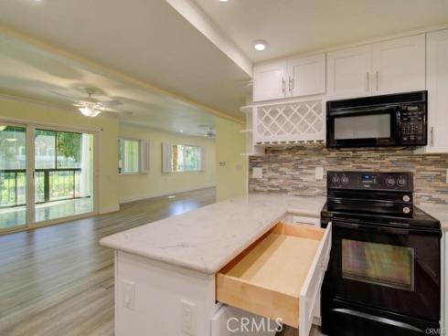 5515 Paseo Del Lago 1F , Laguna Woods, CA