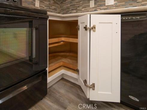 5515 Paseo Del Lago 1F , Laguna Woods, CA