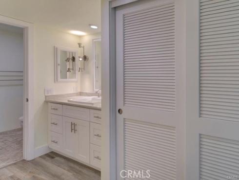 5515 Paseo Del Lago 1F , Laguna Woods, CA