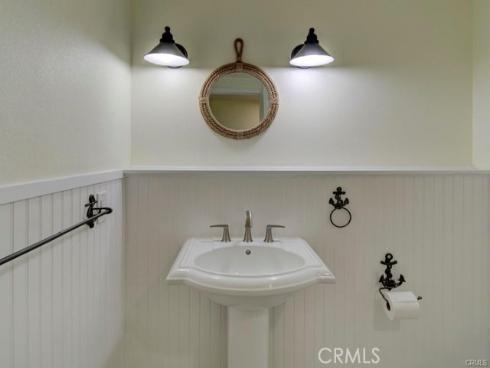 5515 Paseo Del Lago 1F , Laguna Woods, CA