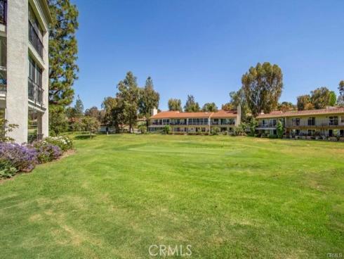5515  Paseo Del Lago  1F , Laguna Woods, CA