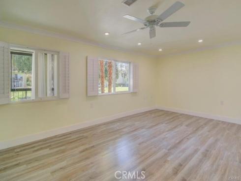 5515 Paseo Del Lago 1F , Laguna Woods, CA