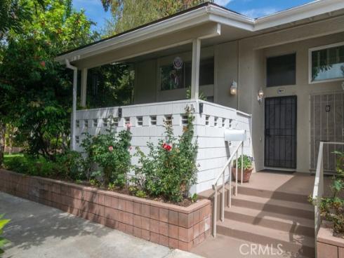 562 Avenida Sevilla Unit C , Laguna Woods, CA