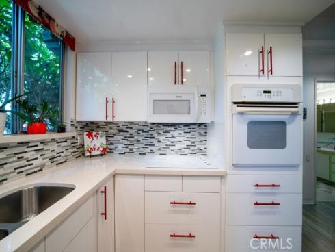 562 Avenida Sevilla Unit C , Laguna Woods, CA