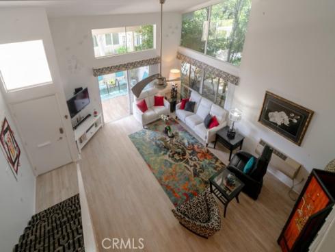 562 Avenida Sevilla Unit C , Laguna Woods, CA