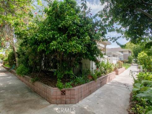 562 Avenida Sevilla Unit C , Laguna Woods, CA