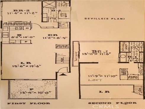 562  Avenida Sevilla Unit C  , Laguna Woods, CA