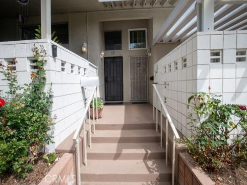 562 Avenida Sevilla Unit C , Laguna Woods, CA