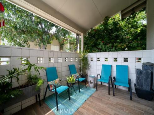 562 Avenida Sevilla Unit C , Laguna Woods, CA