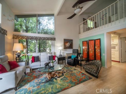 562 Avenida Sevilla Unit C , Laguna Woods, CA