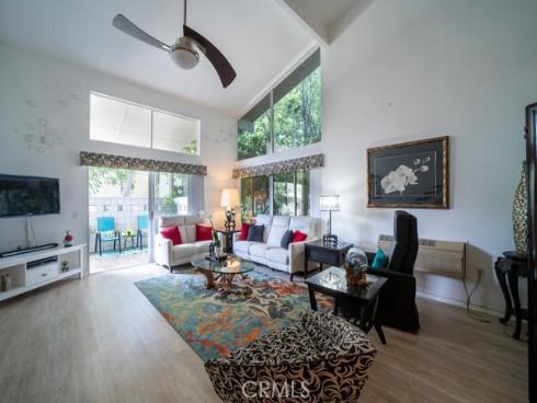 562 Avenida Sevilla Unit C , Laguna Woods, CA