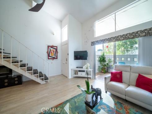 562 Avenida Sevilla Unit C , Laguna Woods, CA