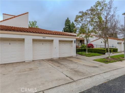 3379  Punta Alta  B , Laguna Woods, CA