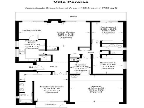 5219 Moya , Laguna Woods, CA