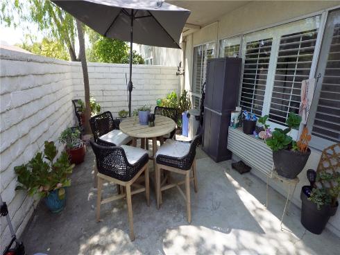 2189 Via Mariposa #c , Laguna Woods, CA