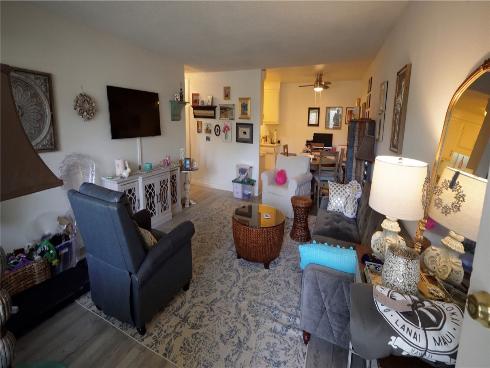 2189 Via Mariposa #c , Laguna Woods, CA