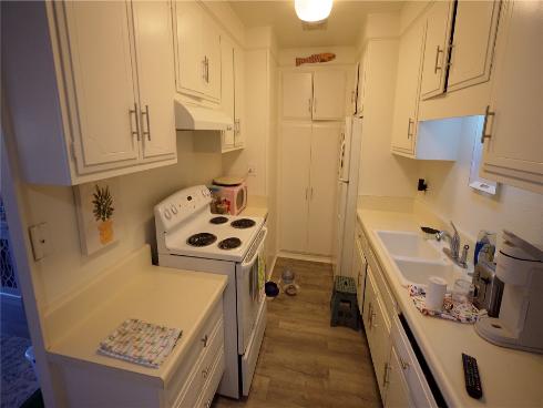 2189 Via Mariposa #c , Laguna Woods, CA