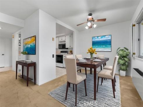 3360 Monte Hermoso C , Laguna Woods, CA