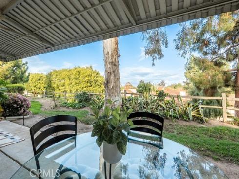 3360 Monte Hermoso C , Laguna Woods, CA