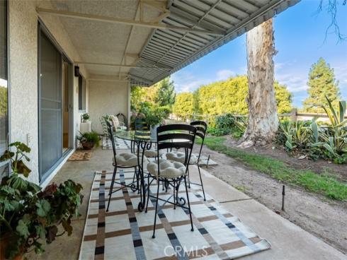 3360 Monte Hermoso C , Laguna Woods, CA