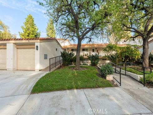 3360 Monte Hermoso C , Laguna Woods, CA