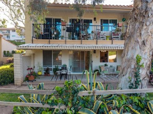3360 Monte Hermoso C , Laguna Woods, CA