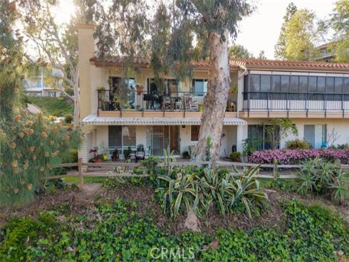 3360 Monte Hermoso C , Laguna Woods, CA