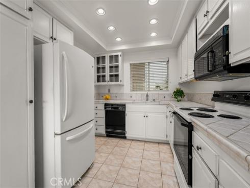 3360 Monte Hermoso C , Laguna Woods, CA