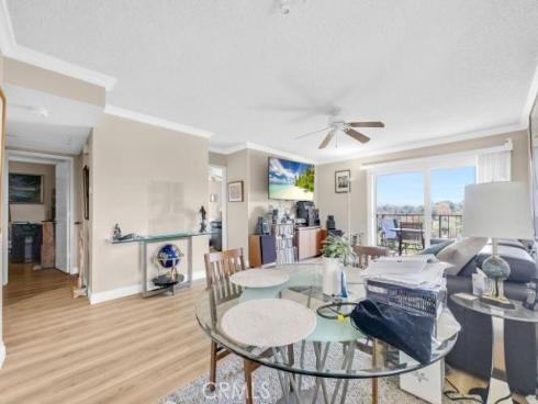 3337 Punta Alta 3G , Laguna Woods, CA