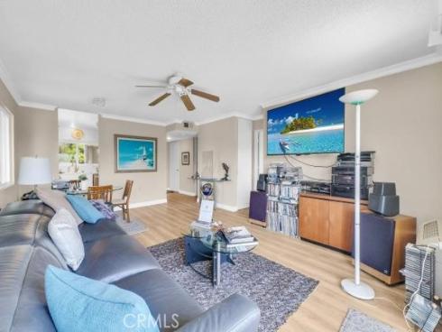 3337 Punta Alta 3G , Laguna Woods, CA