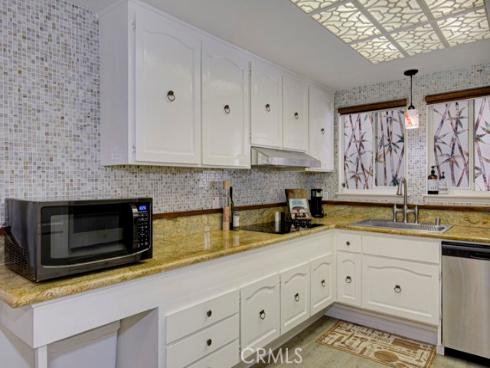 893  Ronda Sevilla  D , Laguna Woods, CA