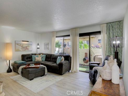 893  Ronda Sevilla  D , Laguna Woods, CA