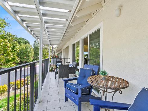 2275 Via Mariposa N , Laguna Woods, CA