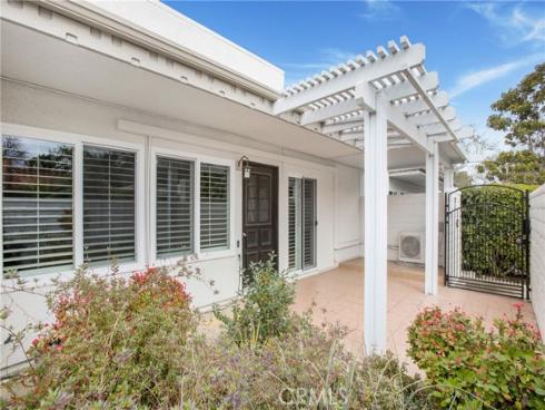 2083 Ronda Granada F , Laguna Woods, CA