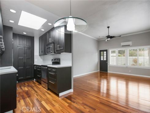 2083 Ronda Granada F , Laguna Woods, CA