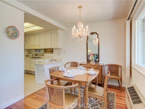 606 Avenida Sevilla O , Laguna Woods, CA