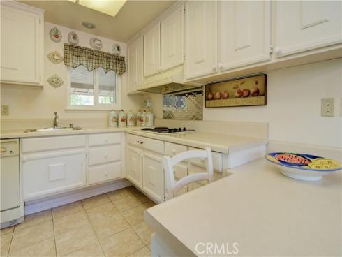 606 Avenida Sevilla O , Laguna Woods, CA