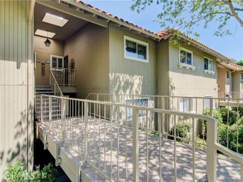 606 Avenida Sevilla O , Laguna Woods, CA