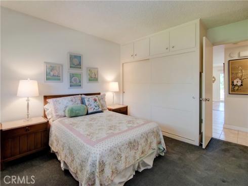 606 Avenida Sevilla O , Laguna Woods, CA