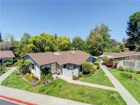 606 Avenida Sevilla O , Laguna Woods, CA