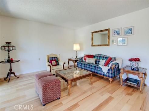 606 Avenida Sevilla O , Laguna Woods, CA