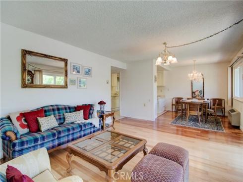 606 Avenida Sevilla O , Laguna Woods, CA