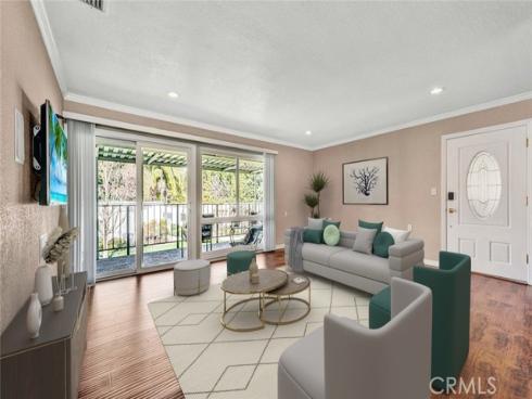 2249 Via Mariposa N , Laguna Woods, CA