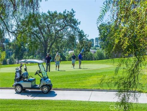 2249 Via Mariposa N , Laguna Woods, CA